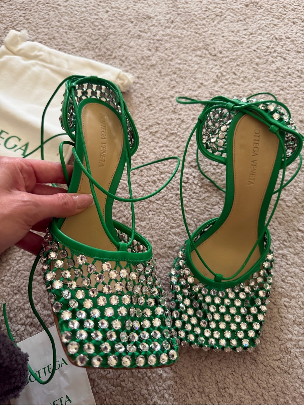 Botegga Veneta | shoes